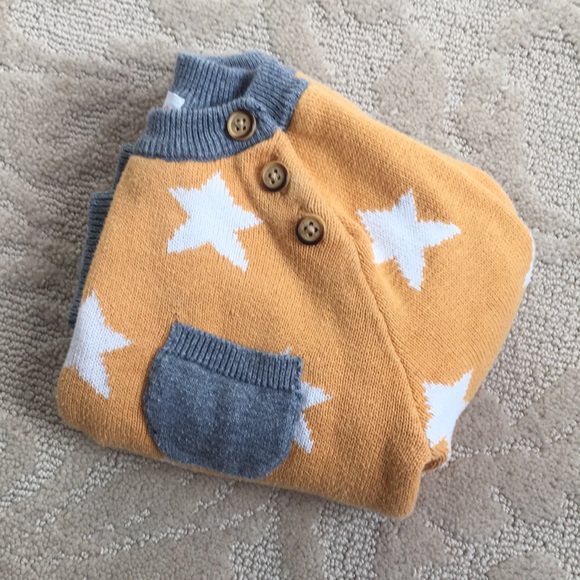 Baby Set With Leggings - Picture 4 of 10